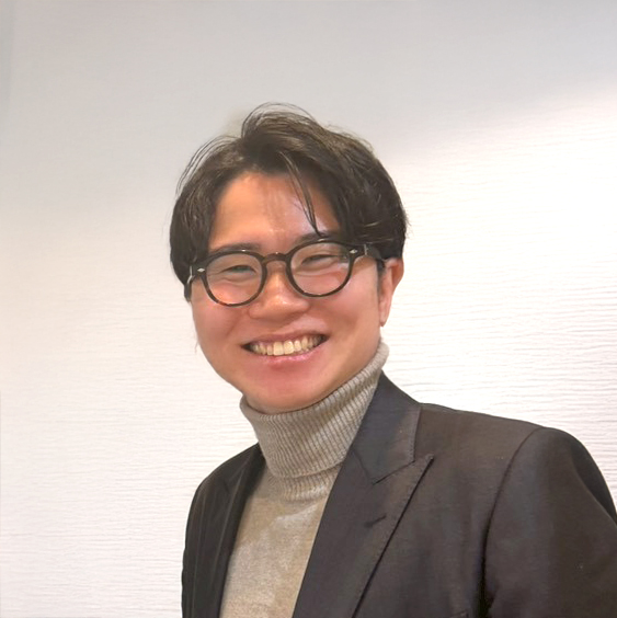 氏川 遼