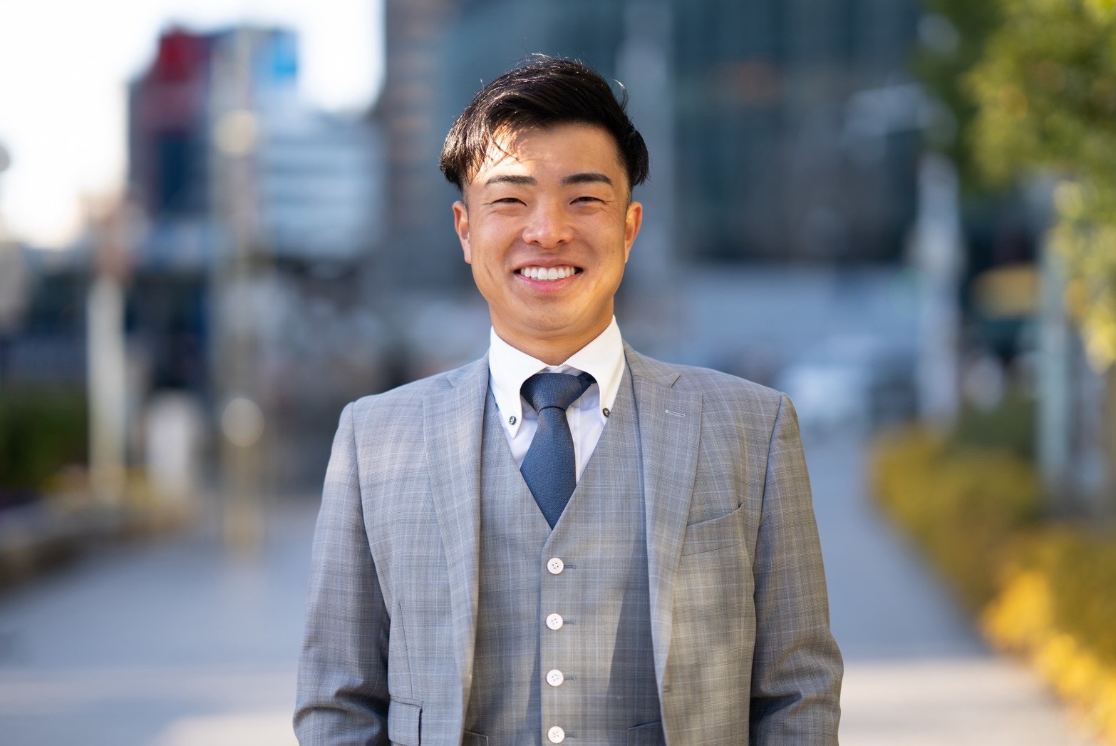 代表取締役 打田康平